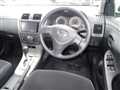2009 Toyota Corolla Fielder