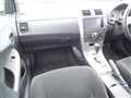 2009 Toyota Corolla Fielder