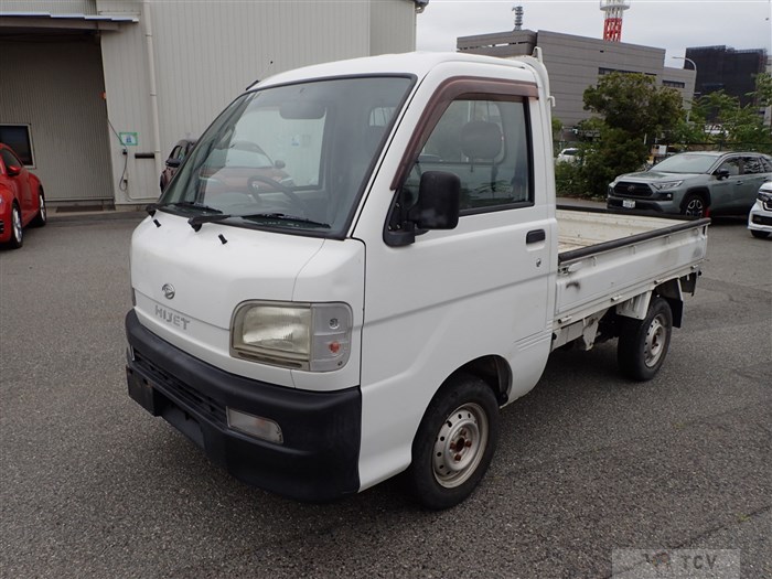 1999 Daihatsu Hijet Truck