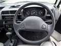 1999 Daihatsu Hijet Truck