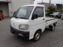1999 Daihatsu Hijet Truck