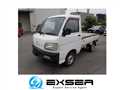 1999 Daihatsu Hijet Truck