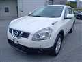 2012 Nissan Dualis