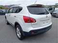 2012 Nissan Dualis