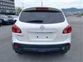 2012 Nissan Dualis