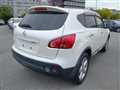 2012 Nissan Dualis