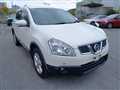 2012 Nissan Dualis