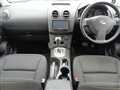 2012 Nissan Dualis