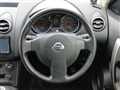2012 Nissan Dualis