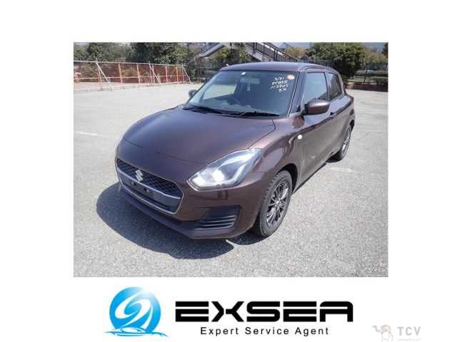 2017 Suzuki Swift