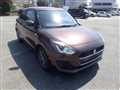 2017 Suzuki Swift