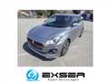 2017 Suzuki Swift