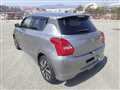 2017 Suzuki Swift