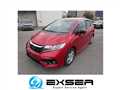 2018 Honda Fit