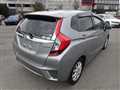 2016 Honda Fit