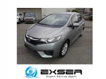2016 Honda Fit
