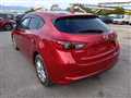 2017 Mazda Axela Sport