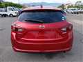 2017 Mazda Axela Sport