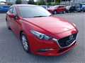 2017 Mazda Axela Sport