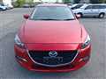 2017 Mazda Axela Sport