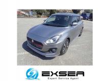 2017 Suzuki Swift