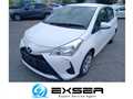 2019 Toyota Vitz