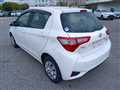 2019 Toyota Vitz