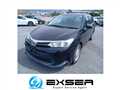 2019 Toyota Corolla Fielder