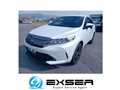 2019 Toyota Harrier
