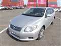 2007 Toyota Corolla Fielder