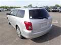 2007 Toyota Corolla Fielder