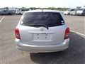 2007 Toyota Corolla Fielder