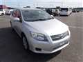 2007 Toyota Corolla Fielder