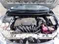 2007 Toyota Corolla Fielder
