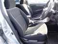 2007 Toyota Corolla Fielder