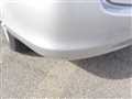 2007 Toyota Corolla Fielder