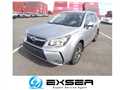 2013 Subaru Forester