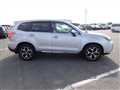 2013 Subaru Forester