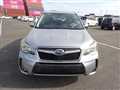 2013 Subaru Forester