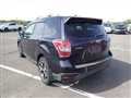 2013 Subaru Forester