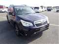 2013 Subaru Forester