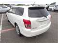 2010 Toyota Corolla Fielder
