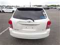2010 Toyota Corolla Fielder