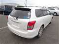 2010 Toyota Corolla Fielder