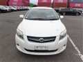 2010 Toyota Corolla Fielder