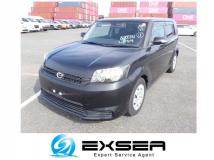 2010 Toyota Corolla Rumion