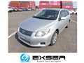 2007 Toyota Corolla Fielder