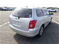 2007 Toyota Corolla Fielder