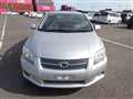 2007 Toyota Corolla Fielder