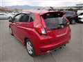 2018 Honda Fit